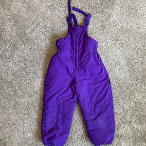 London Fog Snow Pants